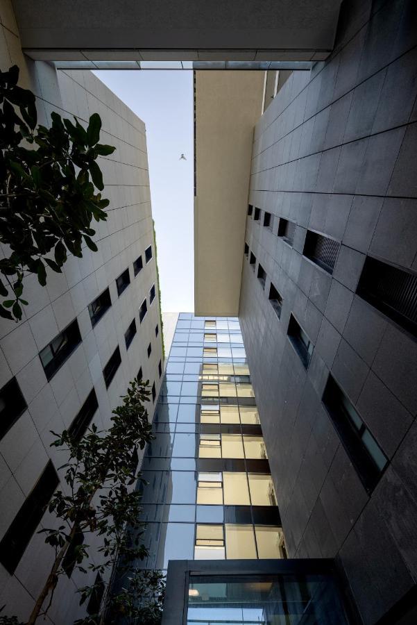 Serene - Infinity Cview Pool - 4 Bedrooms Luxury Penthouse Haifa Exterior photo