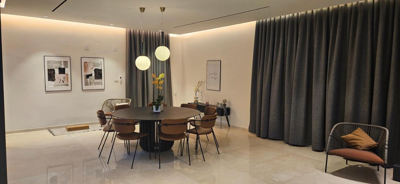 Serene - Infinity Cview Pool - 4 Bedrooms Luxury Penthouse Haifa Exterior photo